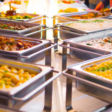 Menús de alta cocina