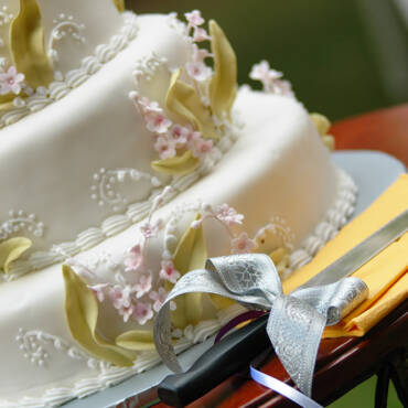 Pastelería y postres