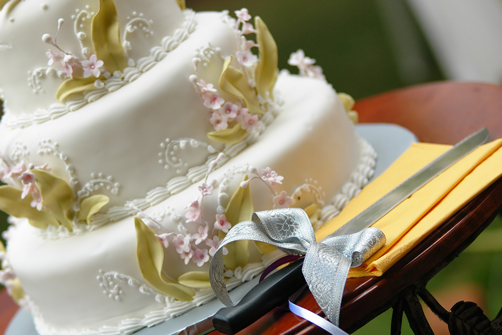 Pastelería y postres